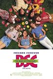 The Baby-sitters Club Movie Poster (11 x 17 Inches - 28cm x 44cm) (1995) Style B -(Schuyler Fisk)(Bre Blair)(Rachael Leigh Cook)(Larisa Oleynik)(Tricia Joe)(Stacey Linn Ramsower)