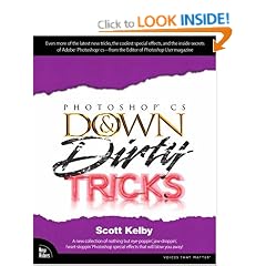 Adobe Photoshop CS Down and Dirty Tricks (Down & Dirty Tricks)