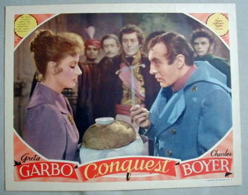 Charles Boyer