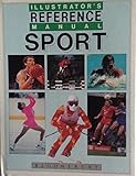 Illustrator's reference manual : sport