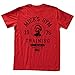 Rocky MGM Movie Training Mick's Gym Adult T-Shirt Tee