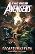 New Avengers Volume 9: Secret Invasion Book 2 Premiere HC: Secret Invasion - Premiere v. 9, Bk. 2