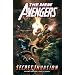 New Avengers Vol. 9: Secret Invasion, Book 2 (v. 9, Bk. 2)