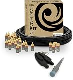 Planet Waves Cable Kit (PWCK08)