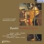 Handel - Arcadian Duets