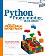 Python Programming for the Absolute Beginner, 3rd Edition