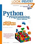 Python Programming for the Absolute B...