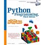 Python Programming for the Absolute Beginner by Mike Dawson