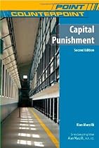 Capital Punishment (Point/Counterpoint)