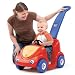 Push Around Buggy (Red)