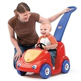Push Around Buggy (Red)