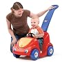 Push Around Buggy (Red)