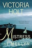  : Mistress of Mellyn
