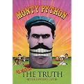 Monty Python: Almost the Truth: The Lawyer's Cut (3 Discs) (Widescreen)