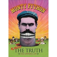 Monty Python: Almost the Truth: The Lawyer's Cut (3 Discs) (Widescreen)