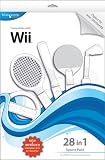 Blue Ocean Accessories 28-in-1 Sports Pack (Wii)