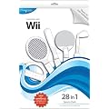 Blue Ocean Accessories 28-in-1 Sports Pack (Wii)