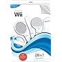 Blue Ocean Accessories 28-in-1 Sports Pack (Wii)