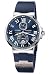 Ulysse Nardin Maxi Marine Mens Watch 263-67-3/43