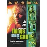 Things Behind the Sun [Import]by Kim Dickens