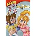 The Alvin and the Chipmunks: The Chipettes