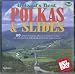 Ireland's Best Polkas & Slides with guitar chords 2-CD Set