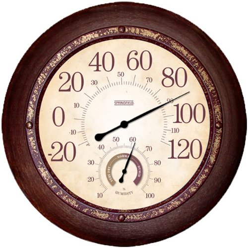 Springfield Precision Instruments 13