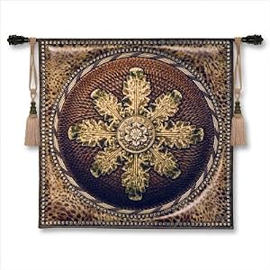 Leopard with Rosette - Studios, Acorn