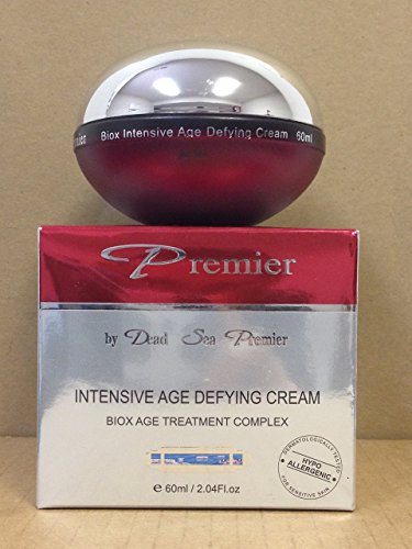 Premier-Dead-Sea-Biox-Intensive-Age-CreamAntiage-Complex-20400Fluid-Ounce