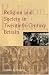 Religion and Society in Twentieth-Century Britain