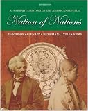 Nation of Nations: A Narrative History of the American Republic