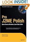 Pro J2ME Polish: Open Source Wireless Java Tools Suite