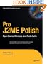 Pro J2ME Polish: Open Source Wireless Java Tools Suite