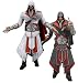 Assassin´s Creed Brotherhood Ezio 7-inch action figures set of 2_s-1