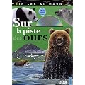 Sur la piste des ours (1DVD)