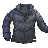 Buy TAIGA Seymour 700 Goosedown Jacket - Women's Light & Silk-Soft European Goosedown Jacket, Black, MADE IN CANADA
