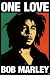 All Products : Bob Marley Poster 24X36 One Love Red Black Green 24806