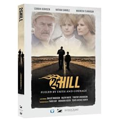 25 Hill - Live Action Movie