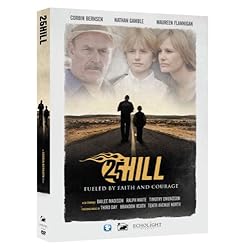 25 Hill - Live Action Movie
