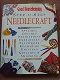 Good housekeeping : step by step needlecraft