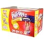 Huggies Pull-Ups Training Pants for GIRLS + Night Time (62+26=88 Training Pan...