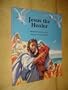 People of the Bible: Jesus the Healer (People of the Bible)
