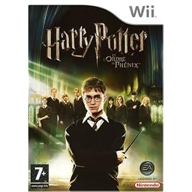 Harry Potter et l'ordre du ph�nix