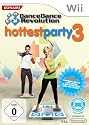 Dance Dance Revolution - Hottest Party 3