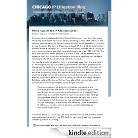 Chicago IP Litigation Blog