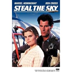 Steal the Sky
