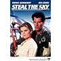 Steal the Sky