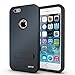 JOTO iPhone 6 Plus 5.5 Armor Case - iPhone 6 Plus 5.5