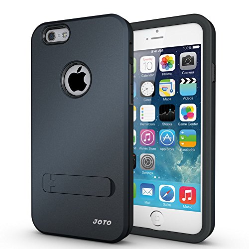 JOTO iPhone 6 Plus 5.5 Armor Case - iPhone 6 Plus 5.5
