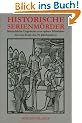 Historische Serienm�rder
